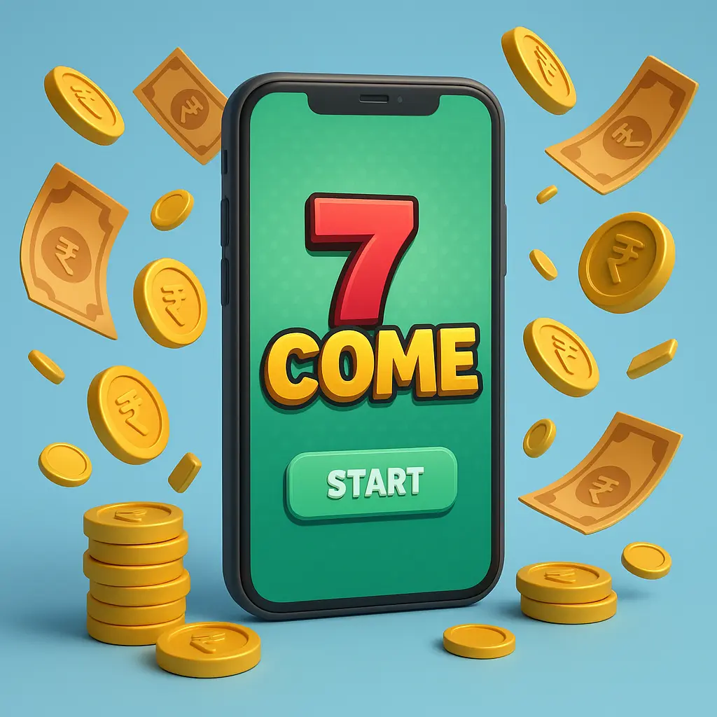 7Come Game Download