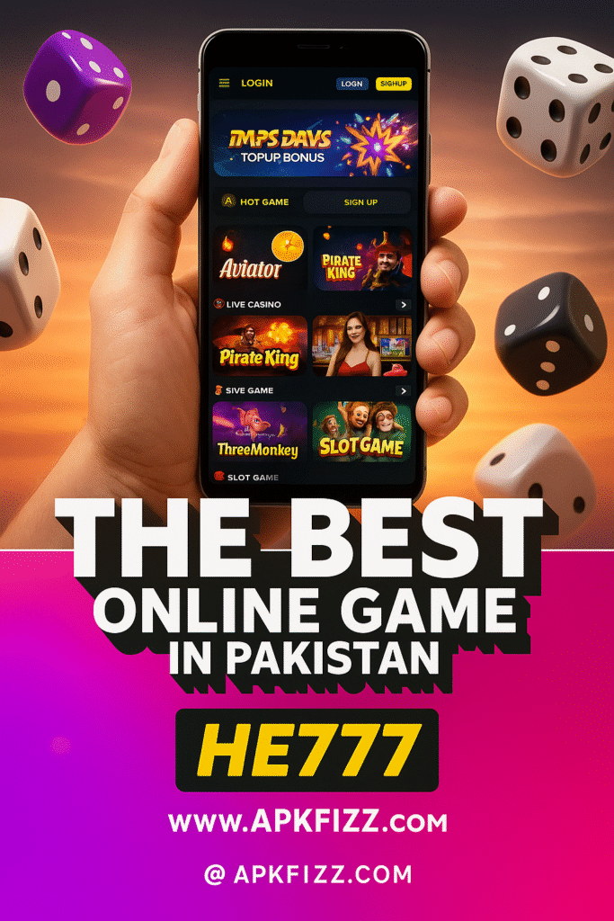 He777 Game Download