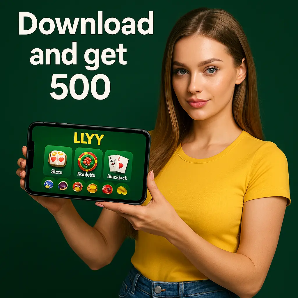 LLYY Game Download