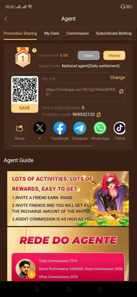 NoobWin Download