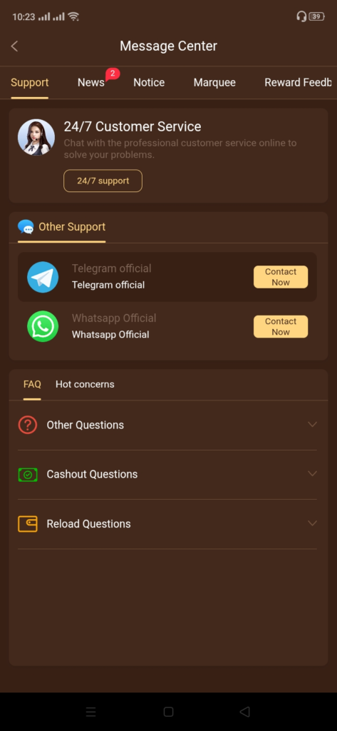 NoobWin Game Download