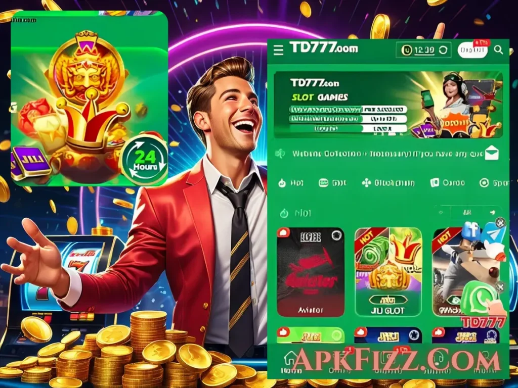 TD777 Game Download