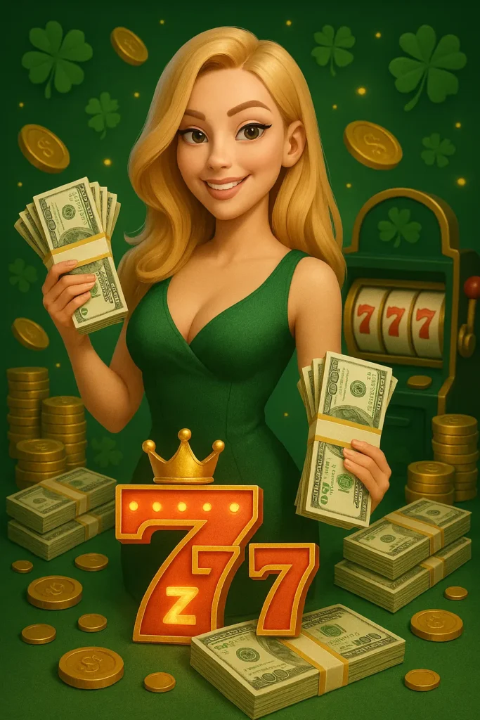 Z7 Game App