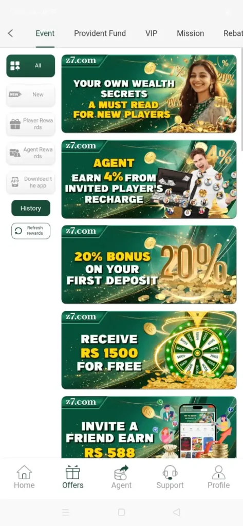Z7 Game Download