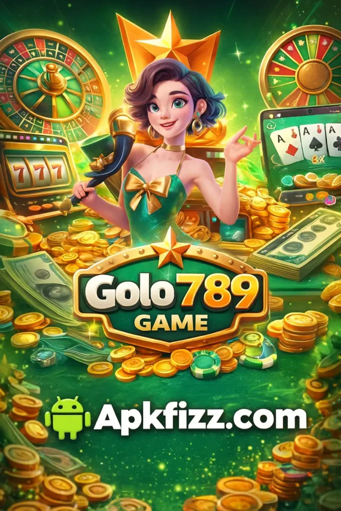 Golo789 App
