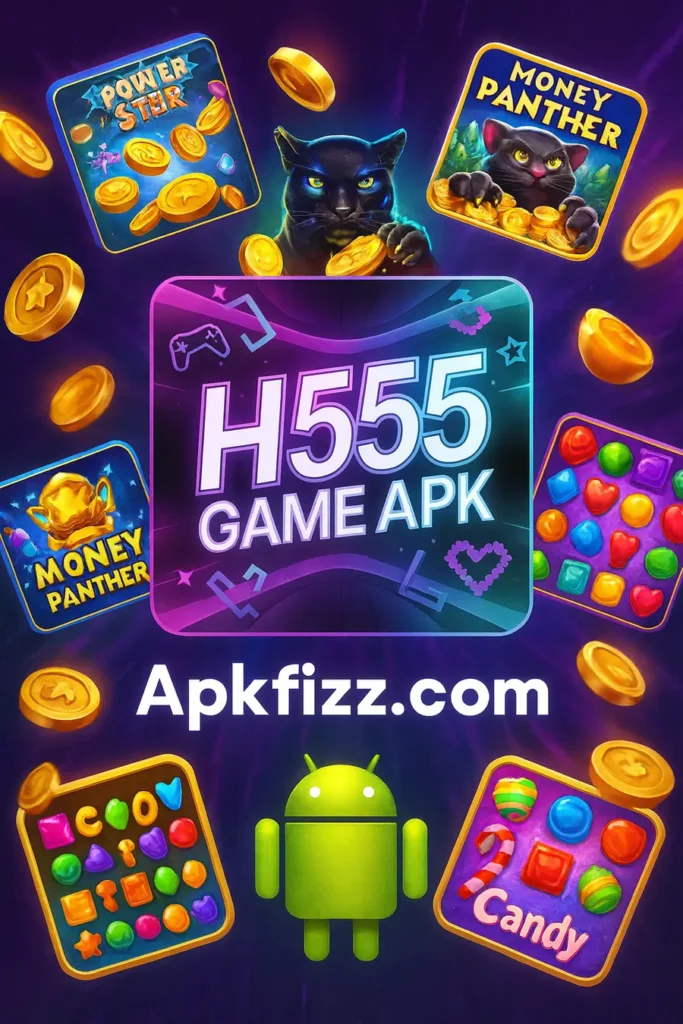H77 Game App
