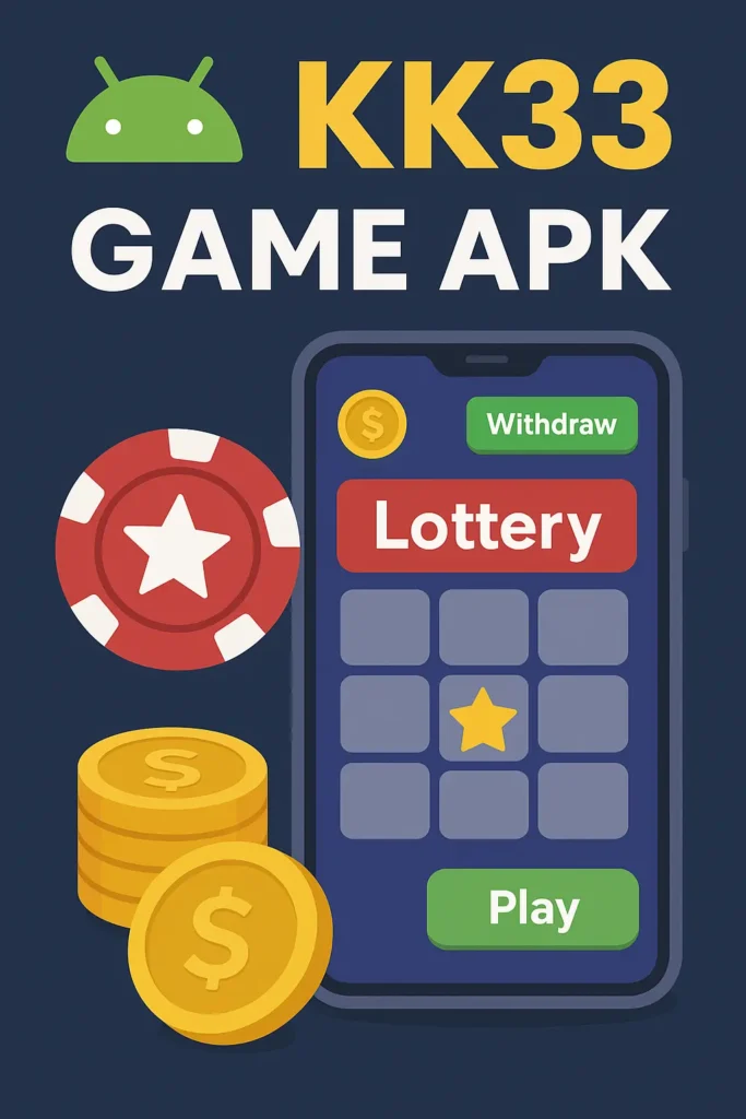 KK33 Game Download