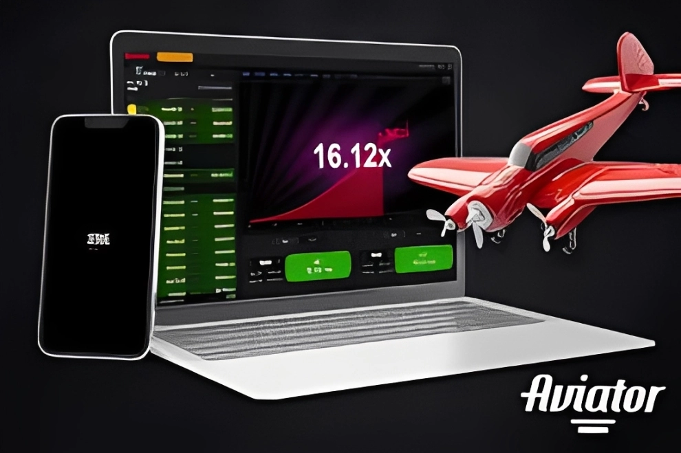 Pak Aviator Game APK