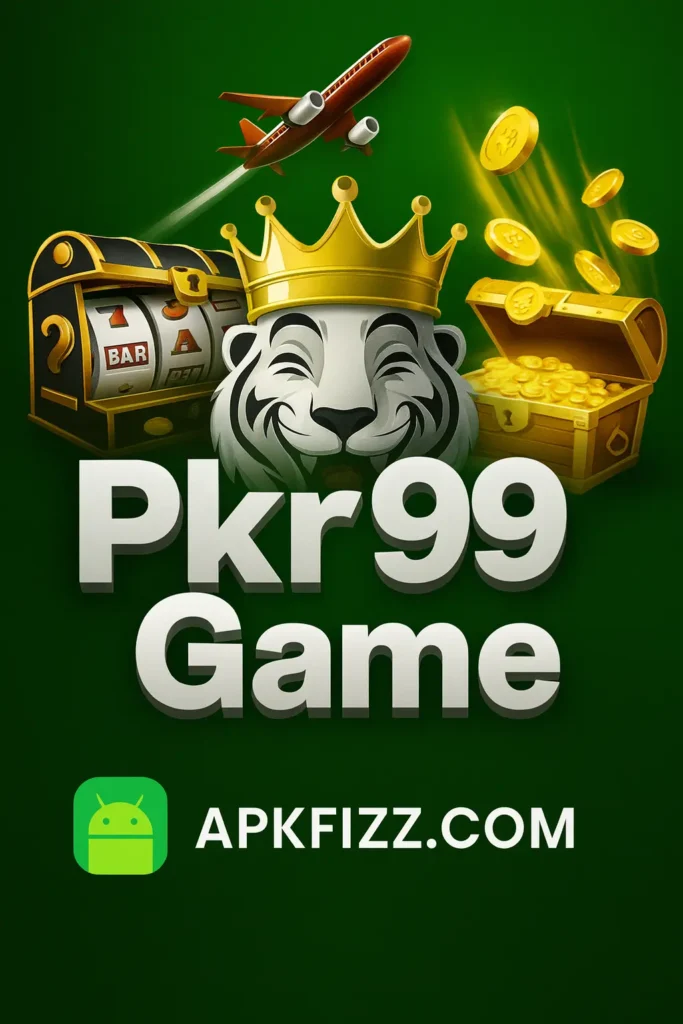 Pkr99 Apk