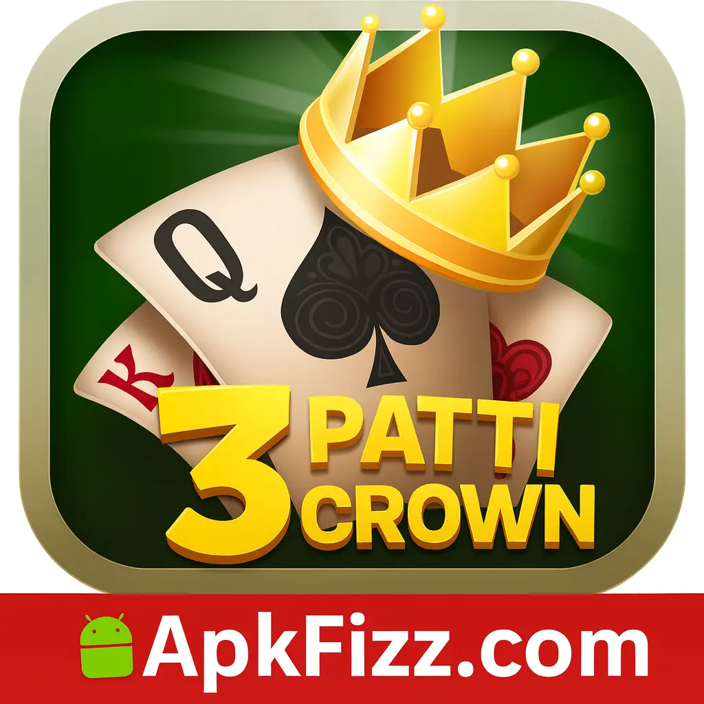 3Patti Crown Download