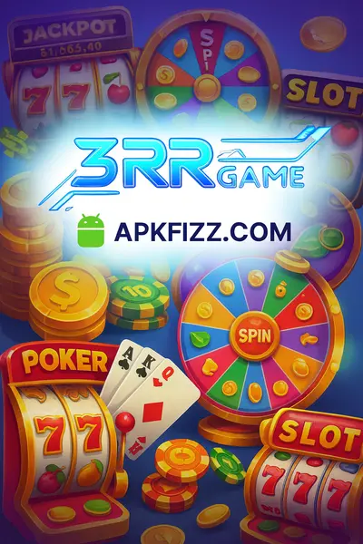 3RR Game APK