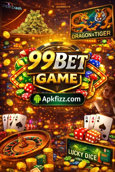 99Bet Game APK