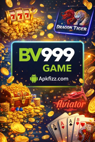 BV999 Game App
