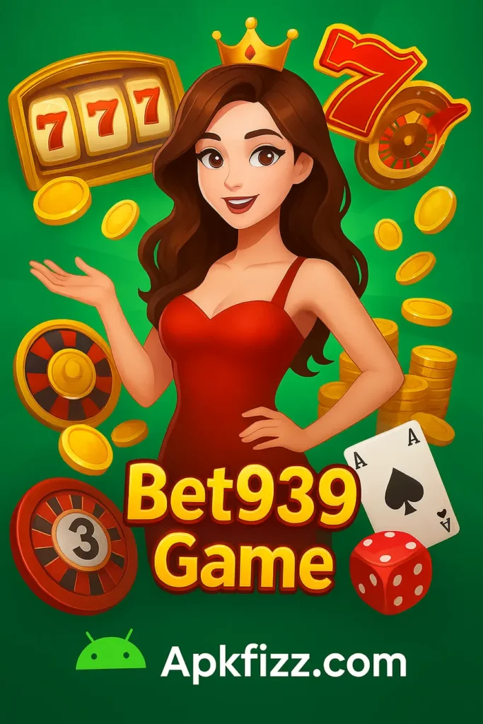 Bet939 Casino