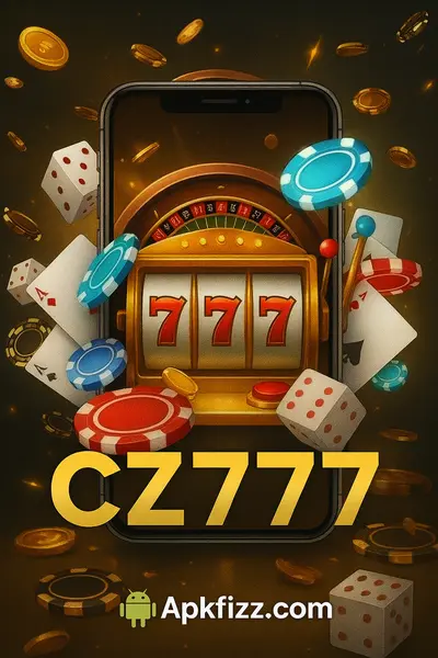 CZ777 Game Download