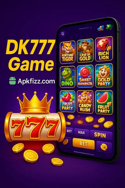 DK777 Game Download