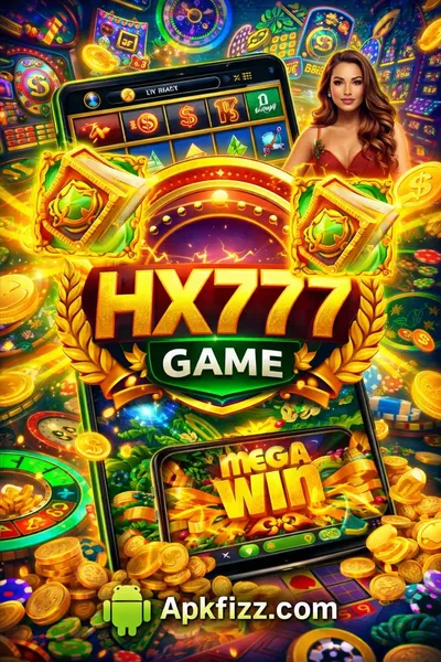 HX777 Game Download