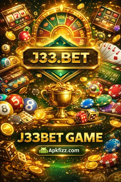 J33Bet Game APK