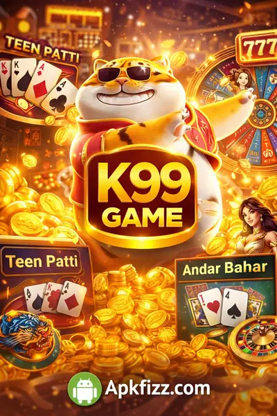 K99 Game APK
