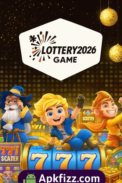 Lottery2026 Casino APK