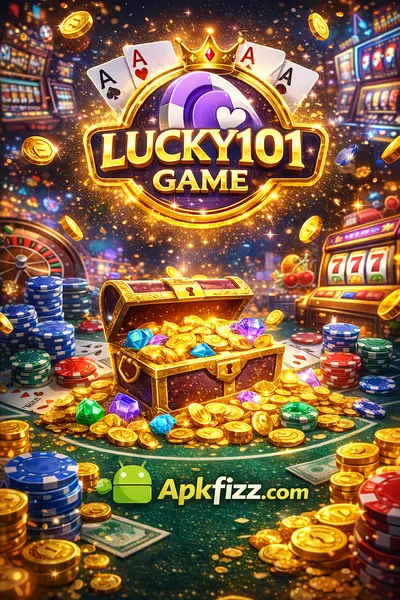 Lucky101 Game Download