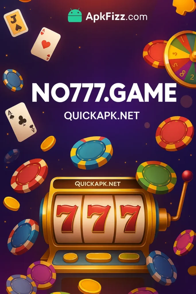 NO777 Casino Game