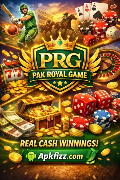 Pak Royal Game APK