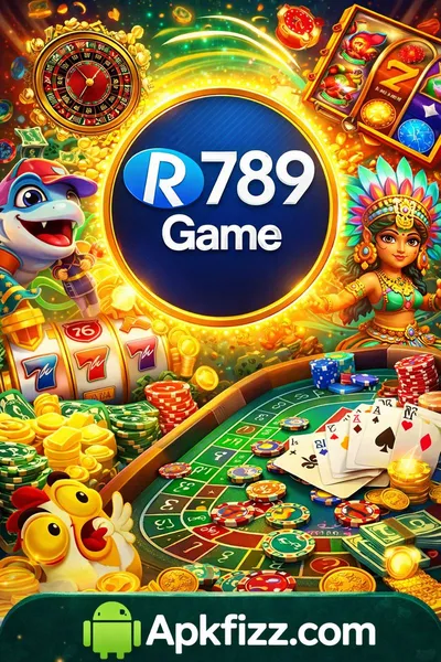 R789 Game Download APK