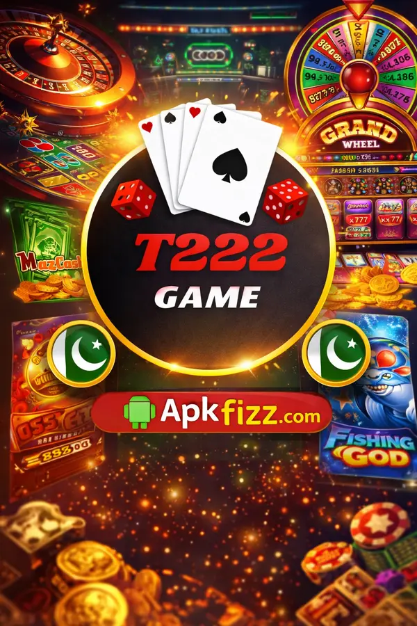T222 Download APK
