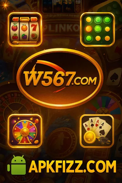 W567 Casino