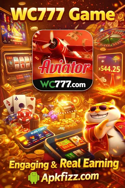 WC777 Game Download