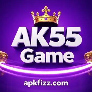 AK55 Game Login