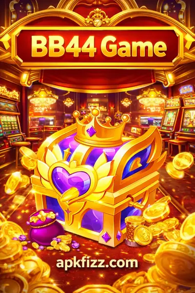 BB44 Game Download APK
