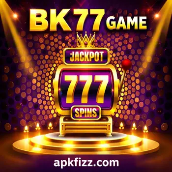 BK77 Game APK