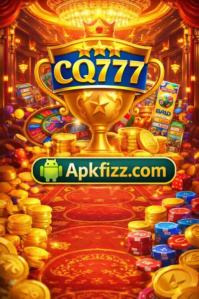 CQ777 Game APK