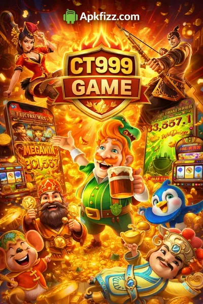 CT999 Game APK