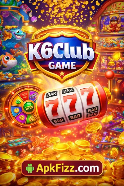 K6Club Game Download