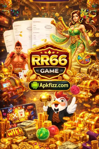 RR66 Game Download