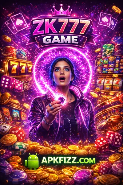 ZK777 Game Download