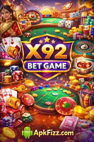 X92 Bet Game Download