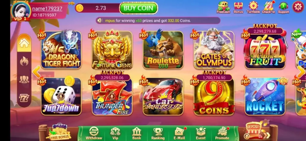 He777 APK