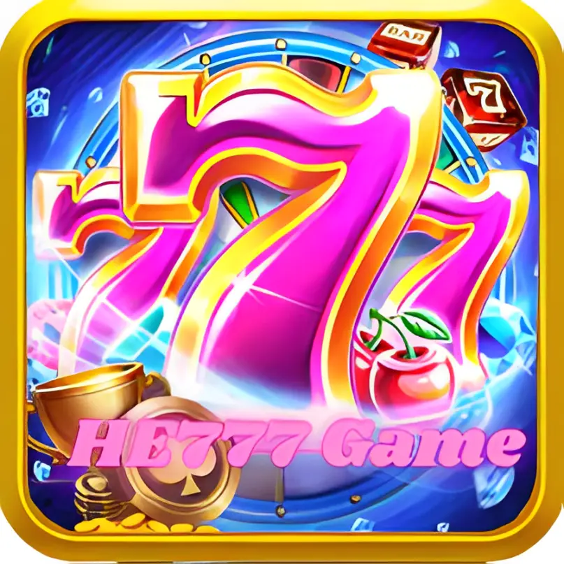 He777 Game APK