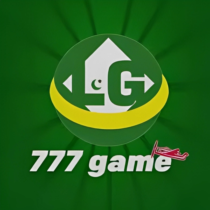 LG 777 Game App