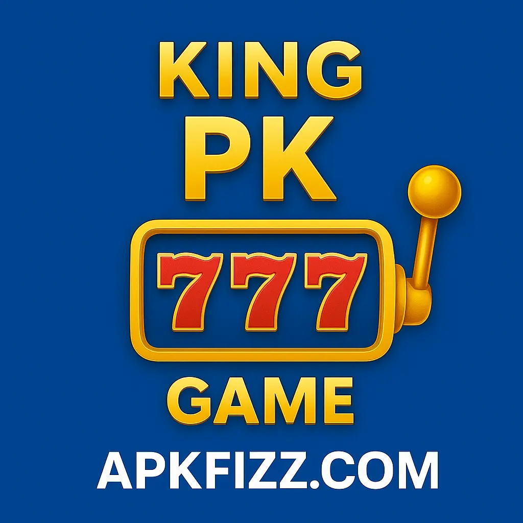 King Pk 777 App