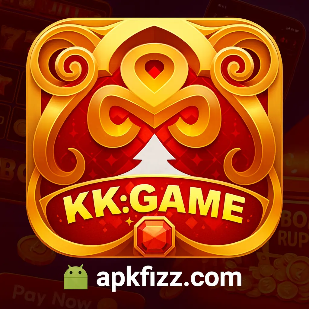 KK Game Onlinne Game