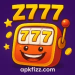 Z777 Game App