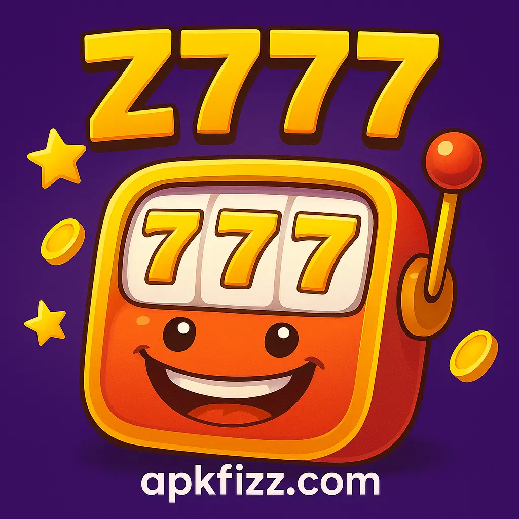 Z777 Game App