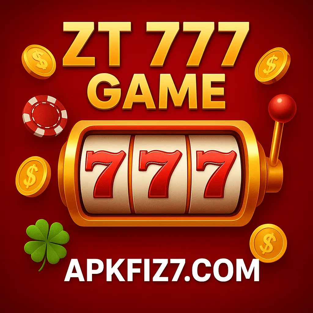 Zt777 Apk Download