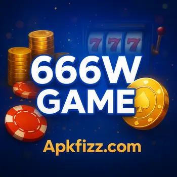 666W Game APK