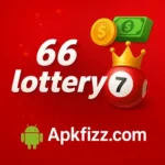 66Lottery APK